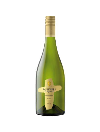 Misiones de Rengo Reserva Chardonnay 750 cc