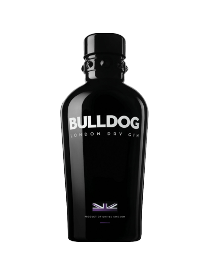 Bulldog 750 cc