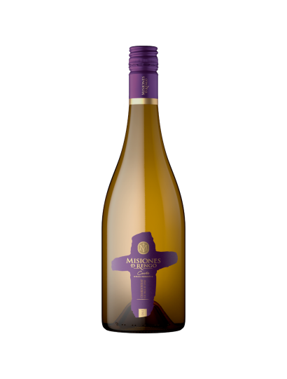 Misiones de Rengo Cuvée Chardonnay 750 cc