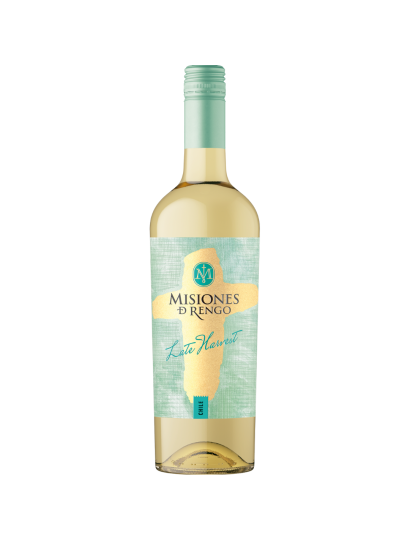 Misiones de Rengo Late Harvest 750 cc