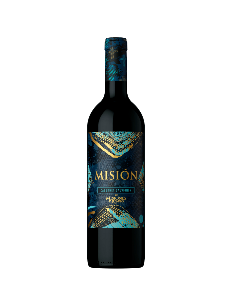 Misión Cabernet Sauvignon 750 cc