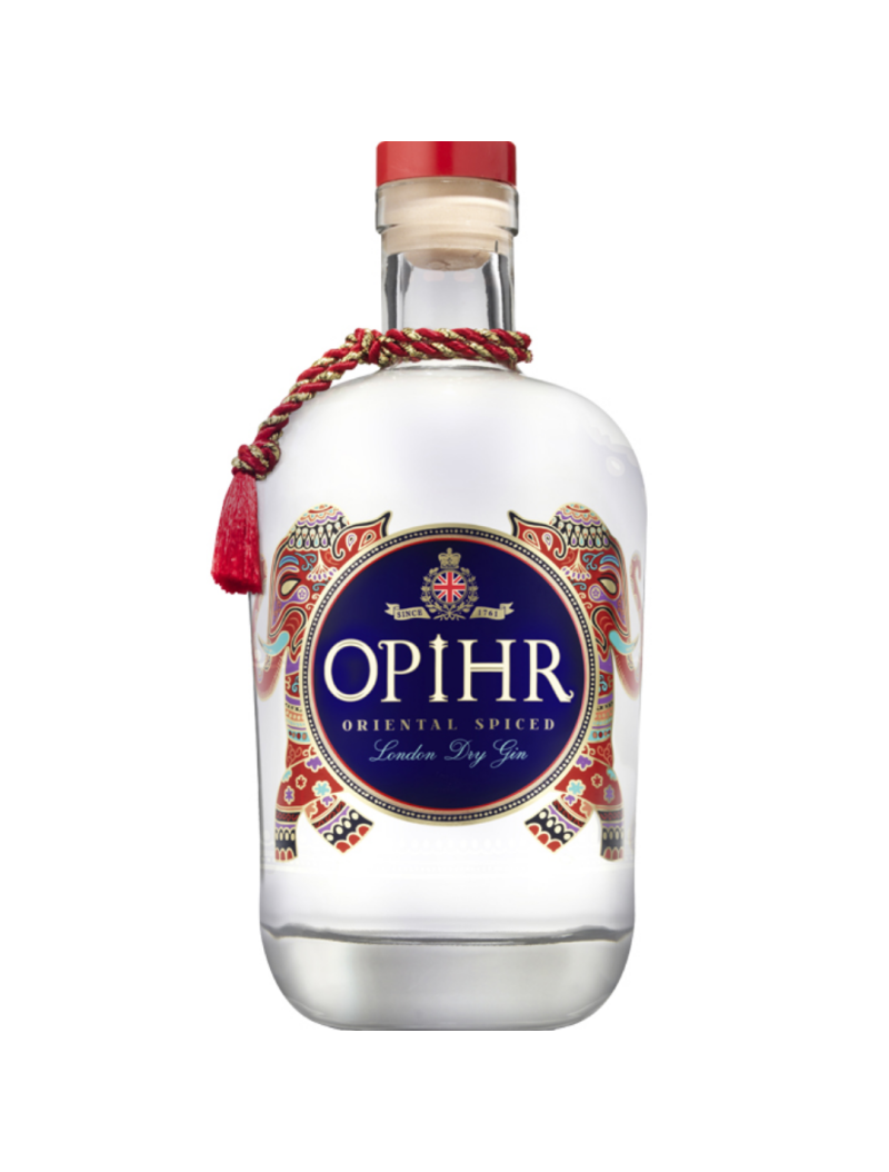 Opihr Oriental 750 cc