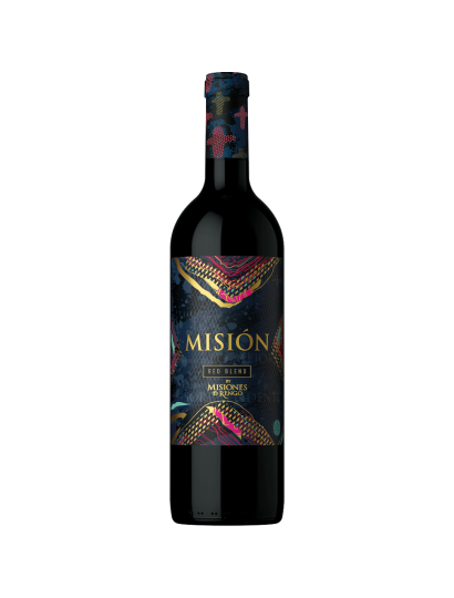 Misión Red Blend 750 cc