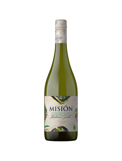 Misión Sauvignon Blanc 750 cc