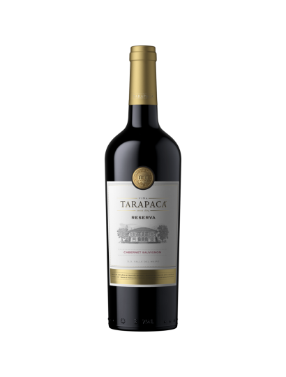 Tarapacá Reserva Cabernet Sauvignon 750 cc