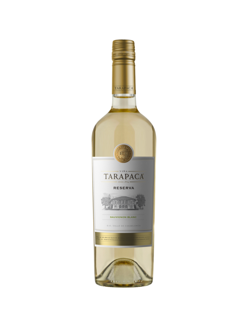 Tarapacá Reserva Sauvignon Blanc 750 cc