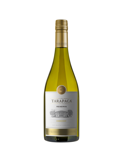 Tarapacá Reserva Chardonnay 750 cc