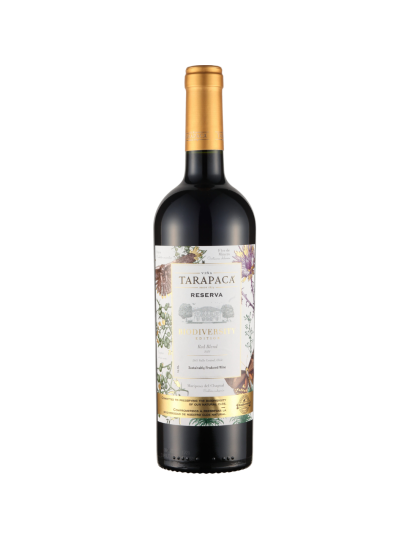Tarapacá Reserva Biodiversity 750 cc