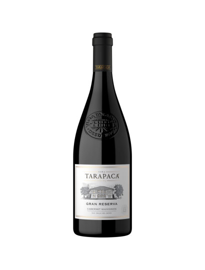 Tarapacá Gran Reserva Cabernet Sauvignon 750 cc