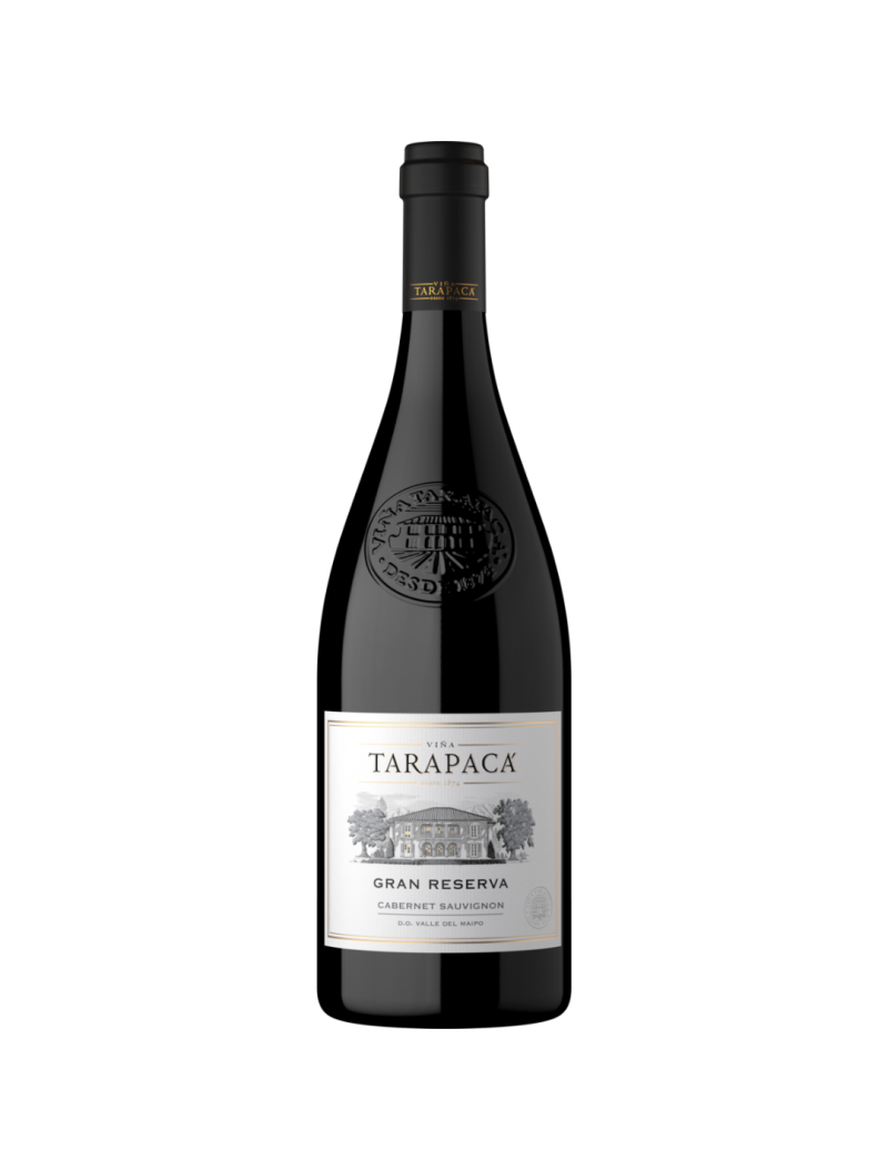 Tarapacá Gran Reserva Cabernet Sauvignon 750 cc