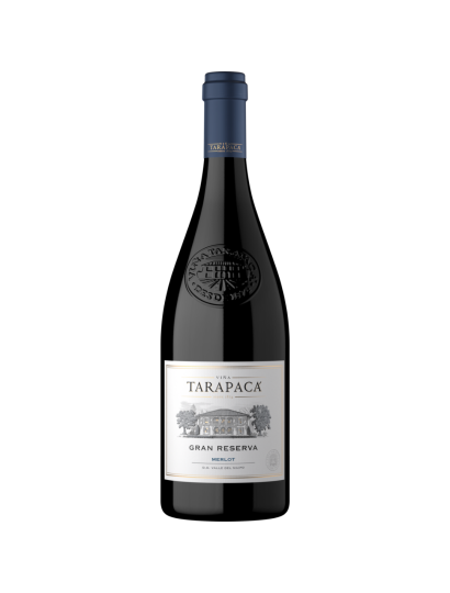 Tarapacá Gran Reserva Merlot 750 cc
