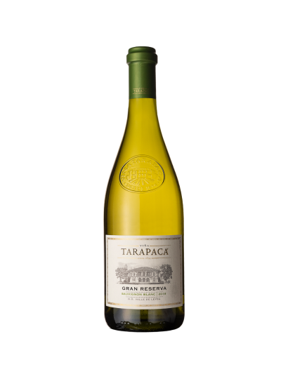 Tarapacá Gran Reserva Sauvignon Blanc 750 cc