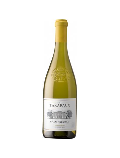 Tarapacá Gran Reserva Chardonnay 750 cc