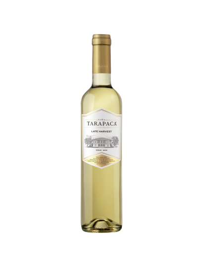 Tarapacá Late Harvest Terroir 500 cc