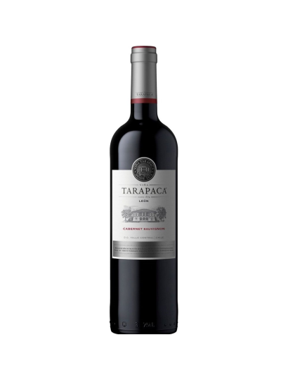 León de Tarapacá Cabernet Sauvignon 750 cc