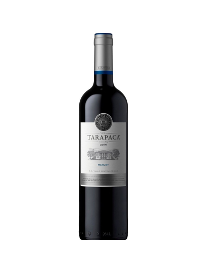 León de Tarapacá Merlot 750 cc