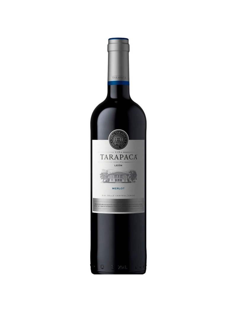 León de Tarapacá Merlot 750 cc