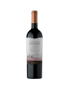 Castillo Molina Reserva Cabernet Sauvignon 750 cc