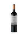 Castillo Molina Reserva Merlot 750 cc