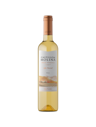 Castillo Molina Late Harvest 500 cc