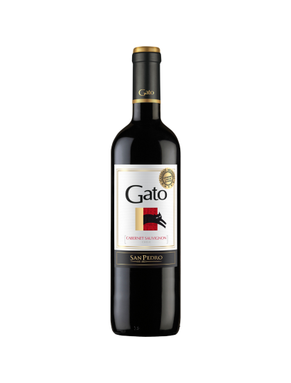 Gato Cabernet Sauvignon 700 cc