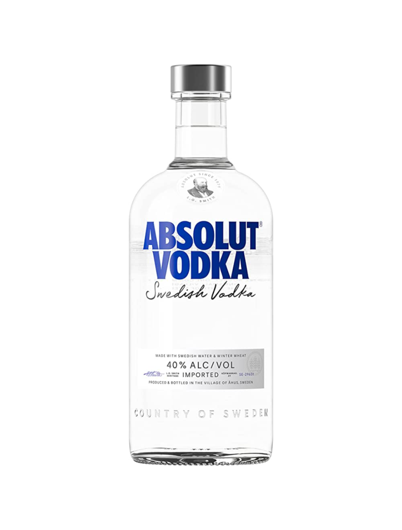 Absolut 1 lt