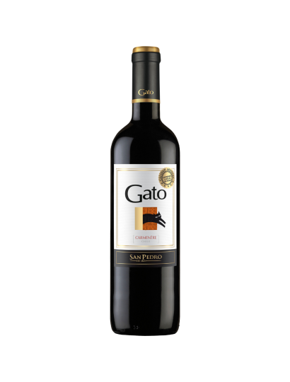Gato Carmenere 700 cc