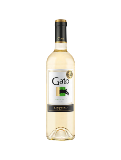 Gato Sauvignon Blanc 700 cc