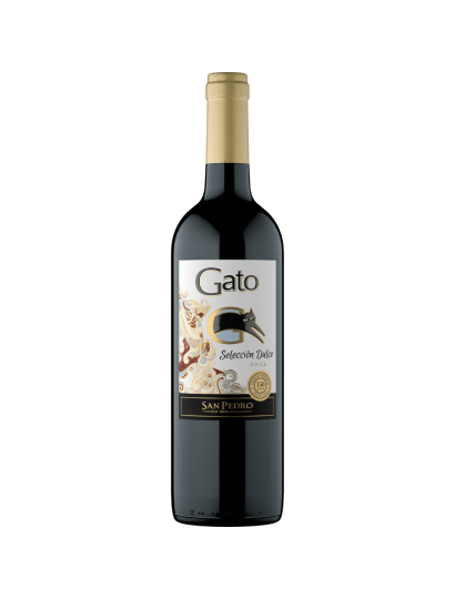 Gato Dulce 700 cc