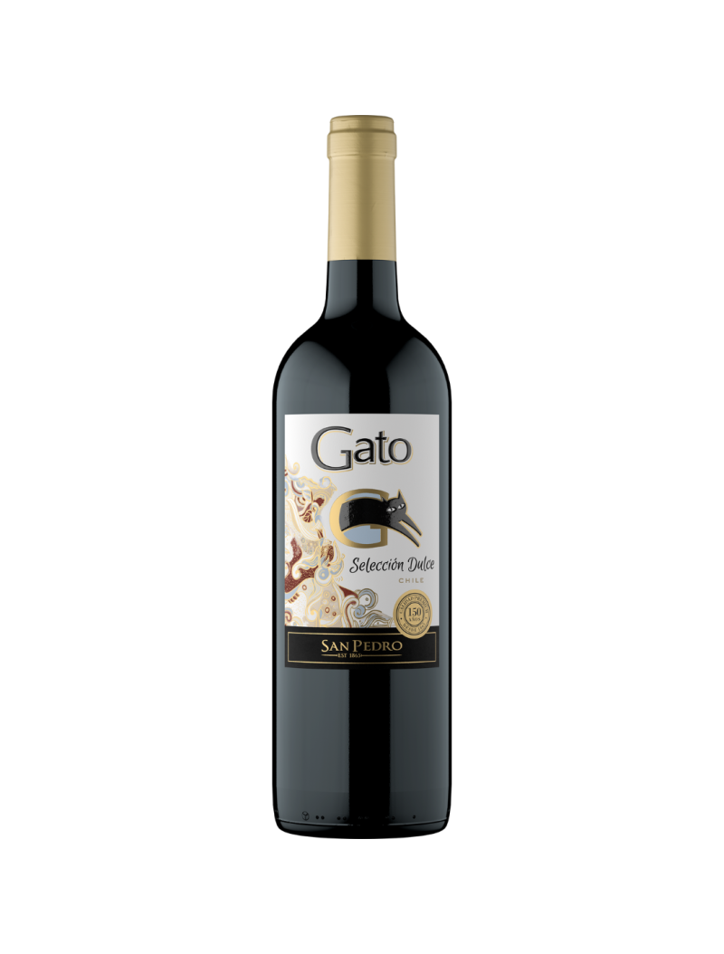 Gato Dulce 700 cc