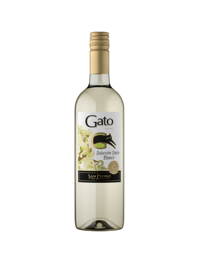 Gato Dulce Blanco 700 cc