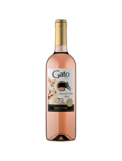 Gato Dulce Rosé 700 cc