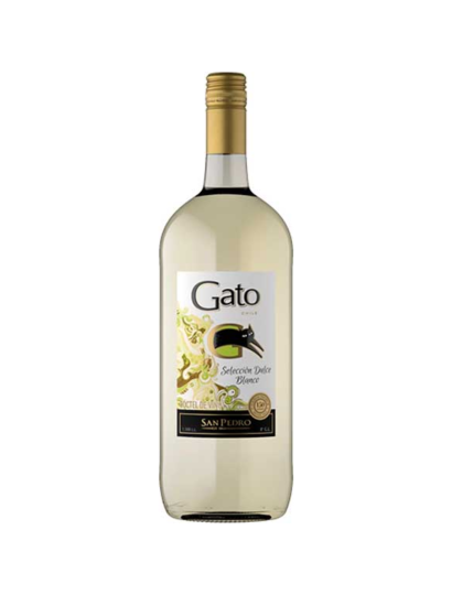 Gato Dulce Blanco 1,5 lt