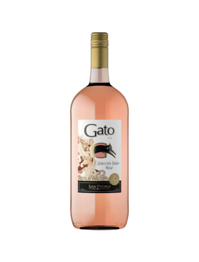 Gato Dulce Rosé 1,5 lt