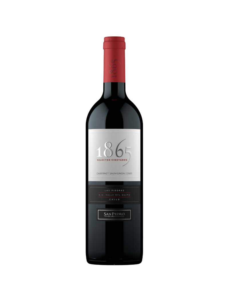 1865 Cabernet Sauvignon 750 cc