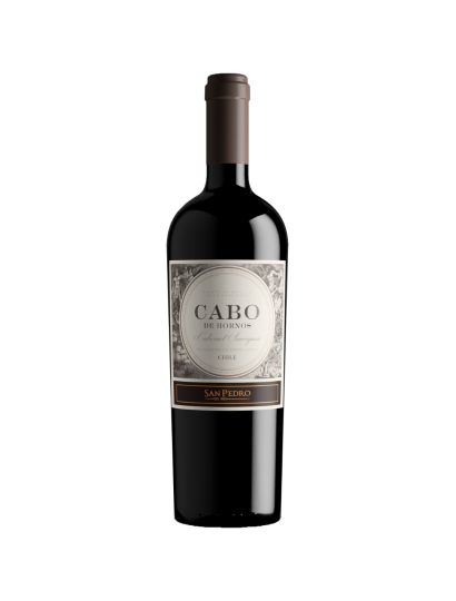 Cabo de Hornos Cabernet Sauvignon 750 cc