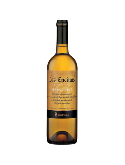 Las Encinas Semillón 750 cc
