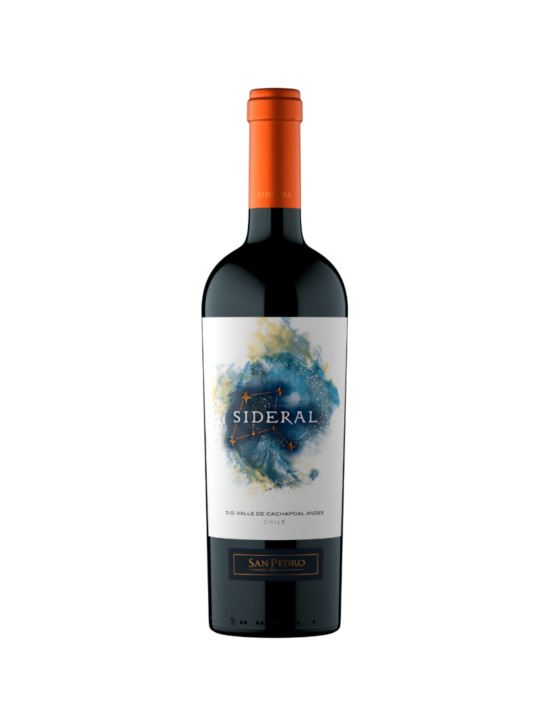 Sideral Cabernet Sauvignon 750 cc