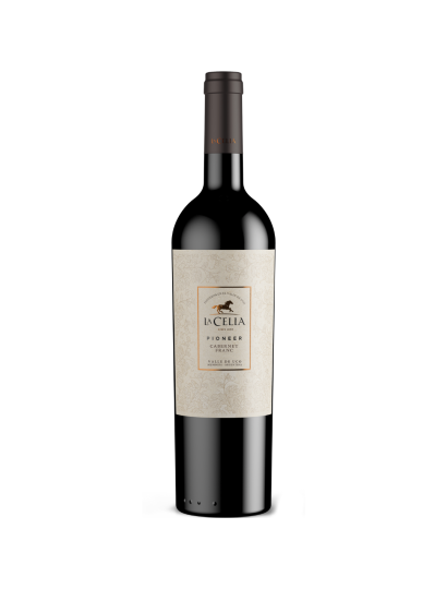 La Celia Pioneer Cabernet Franc 750 cc