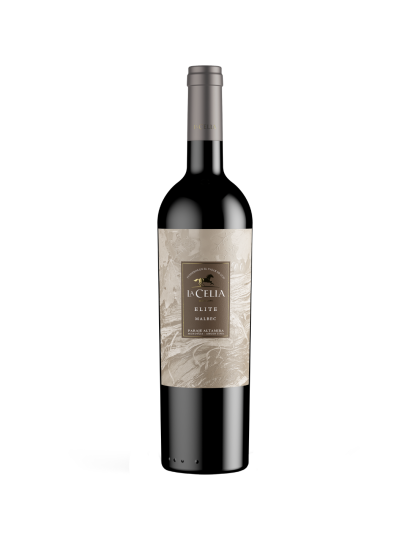 La Celia Elite Malbec 750 cc