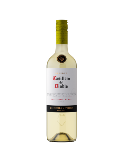 Casillero del Diablo Reserva Suavingon Blanc 750 cc