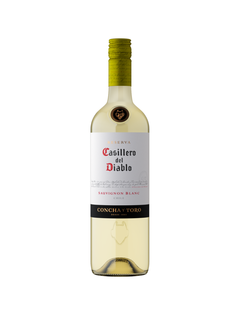 Casillero del Diablo Reserva Suavingon Blanc 750 cc