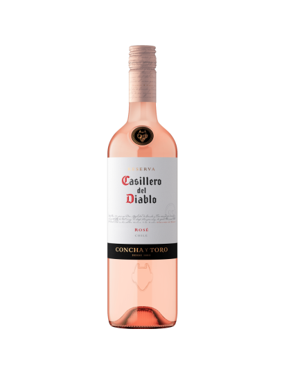 Casillero del Diablo Reserva Rosé 750 cc