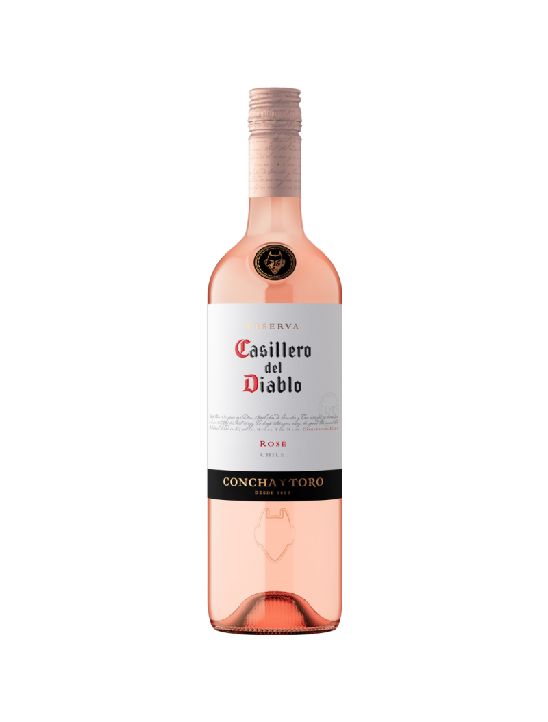 Casillero del Diablo Reserva Rosé 750 cc
