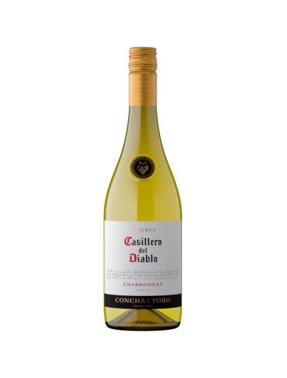 Casillero del Diablo Reserva Chardonnay 750 cc