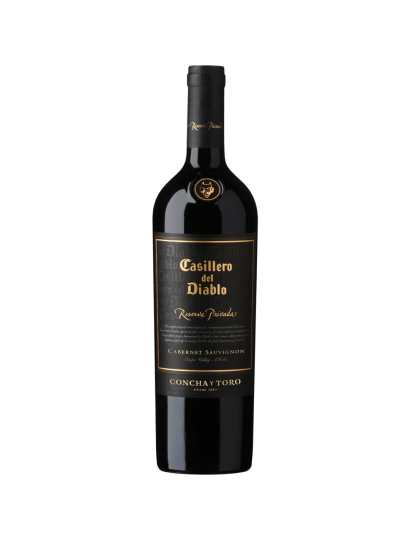 Casillero del Diablo Reserva Privada Cabernet Sauvignon 750 cc