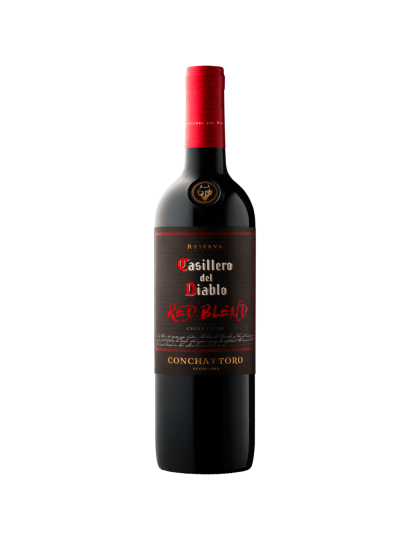 Casillero del Diablo Red Blend 750 cc