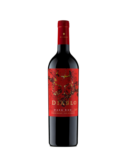 Casillero del Diablo Dark Red 750 cc