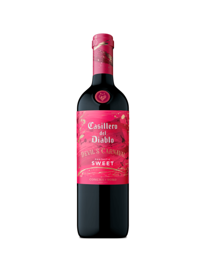 Casillero del Diablo Devil's Carnaval Sweet 750 cc