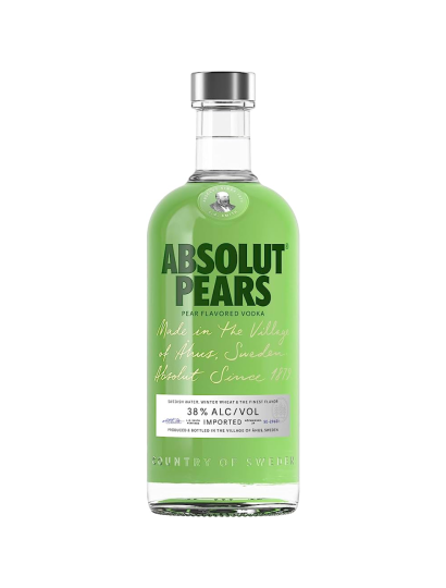 Absolut Pear 750 cc